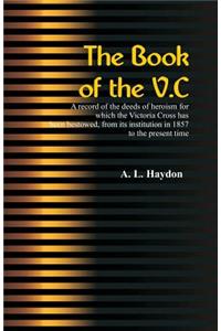 Book of the V.C.