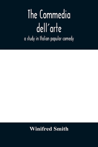 commedia dell'arte