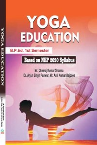 Yoga Education - B.P.Ed. New Syllabus
