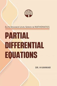 PARTIAL DIFFERENTIAL EQUATIONS