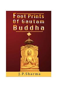 Footprints of Gautam Buddha