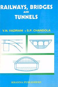 Railways, Bridges and Tunnels