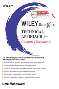 Wiley'S Examxpert Technical Approach For Campus Placements