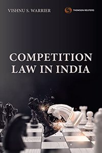 Competition Law in India