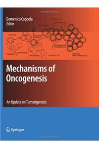 Mechanisms of Oncogenesis: An Update on Tumorigenesis