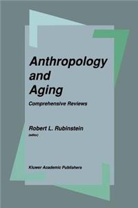 Anthropology and Aging