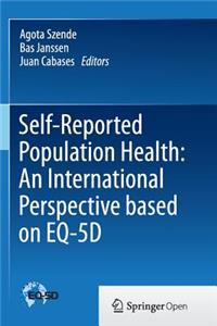 Self-Reported Population Health: An International Perspective Based on Eq-5d