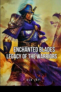 Enchanted Blades