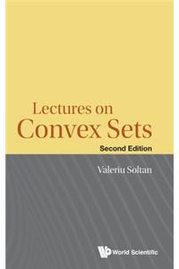 Lectures on Convex Sets (Second Edition)
