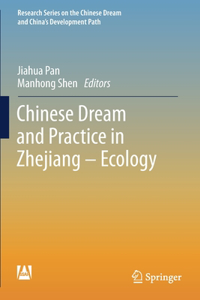 Chinese Dream and Practice in Zhejiang - Ecology