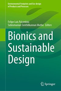 Bionics and Sustainable Design