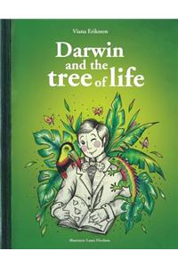 Darwin and the Tree of Life