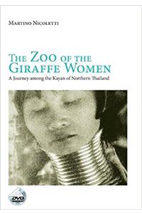Zoo of the Giraffe Women