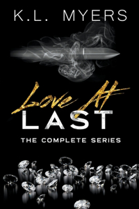 Love At Last Bundle