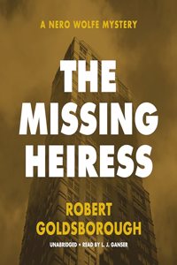 Missing Heiress