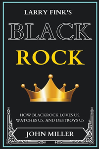 Larry Fink's BlackRock