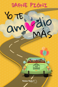 Yo te amodio más