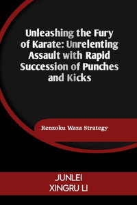 Unleashing the Fury of Karate