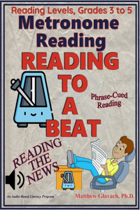 Reading To A Beat