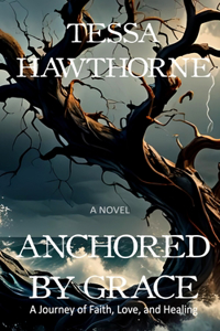 Anchored by Grace