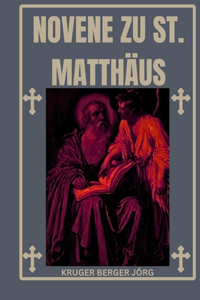 Novene zu St. Matthäus