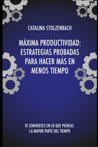 Máxima productividad