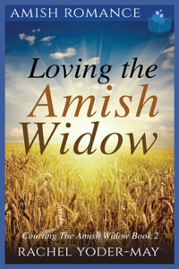 Loving The Amish Widow