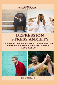 Depression Stress Anxiety