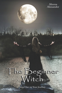 Beginner Witch