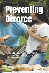 Preventing Divorce