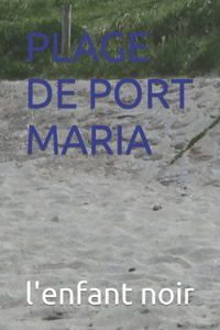 Plage de Port Maria