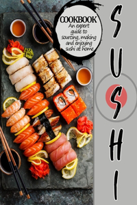 Sushi Cookbook