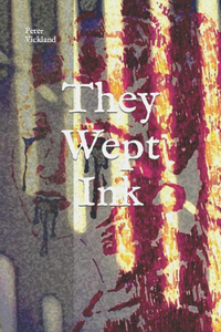 They Wept Ink