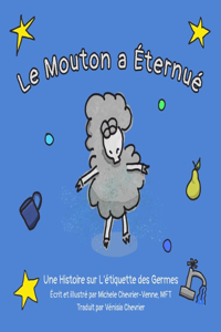 Le Mouton a Éternué