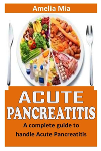Acute Pancreatitis