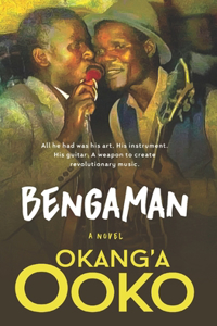 Bengaman