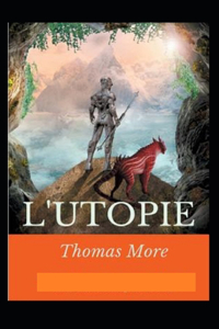L'Utopie Annoté