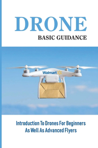 Drone Basic Guidance