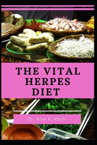 The Vital Herpes Diet