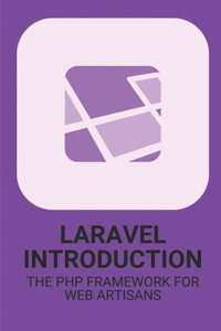 LARAVEL Introduction