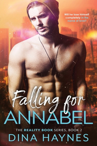 Falling for Annabel