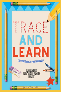 Trace And Learn