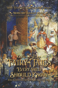 Fairy Tales Every Child Should Know