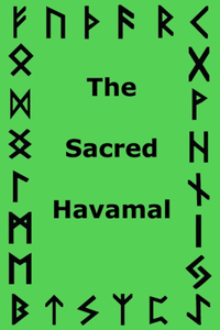 Sacred Havamal