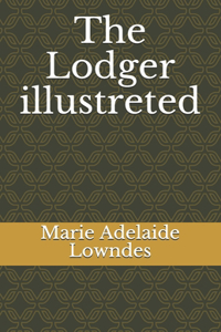 The Lodger illustreted