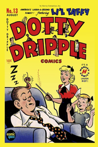 Dotty Dripple Comics #13