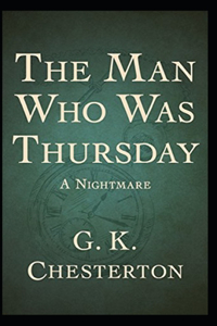 The Man Who Was Thursday