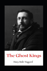 The Ghost Kings illustrated