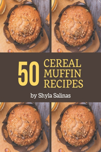 50 Cereal Muffin Recipes