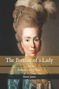 The Portrait of a Lady